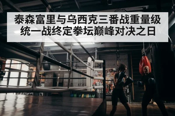 boxer training