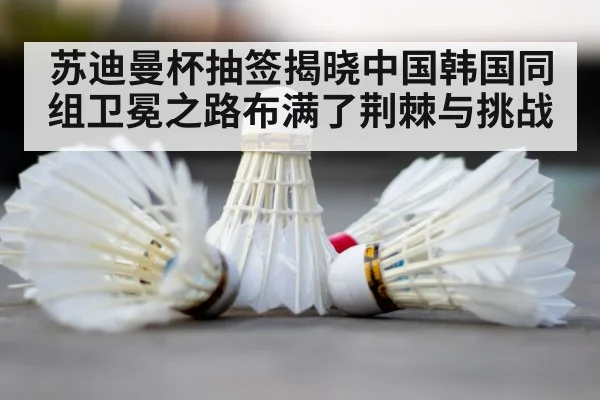 shuttlecock
